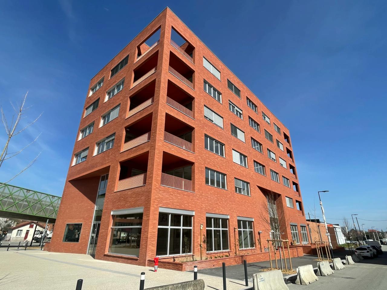 Bureau Toulouse 361m² Location bureau Toulouse Haute-Garonne OLBUR2119535 0